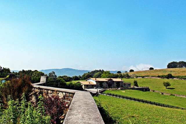 escoger el lugar de celebración de una boda