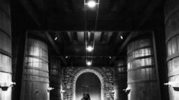 Boda en las Bodegas Franco-Españolas