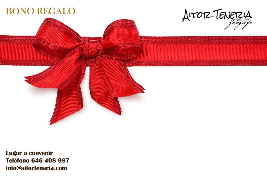 regalo de navidad