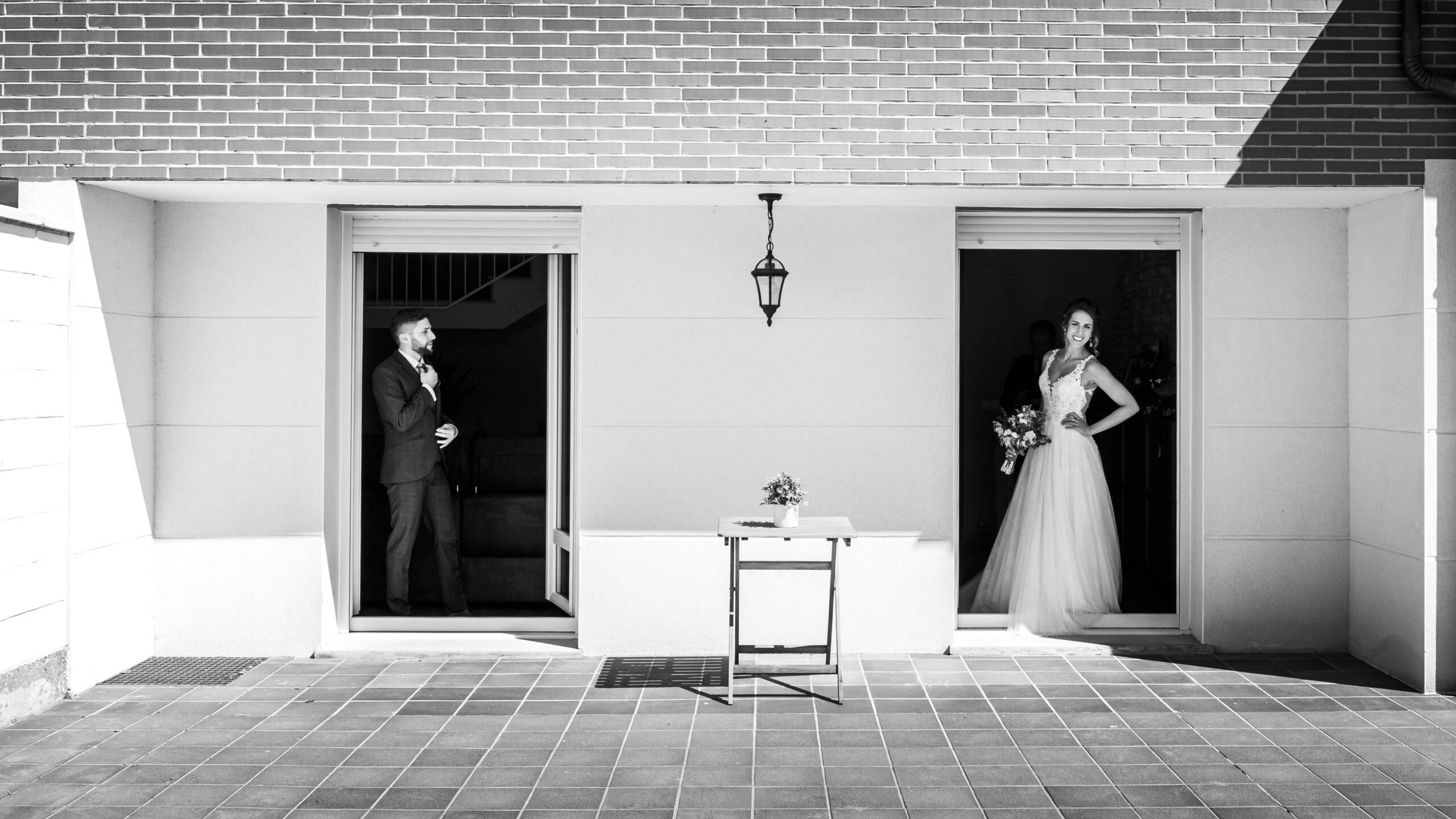 Boda en San Roque Bodas&Eventos