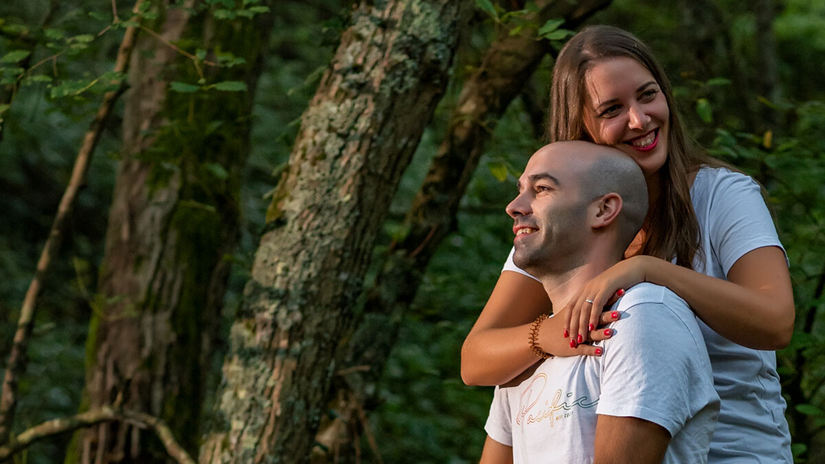 Boda en el Ayuntamiento de Bilbao - Elena-Ibon